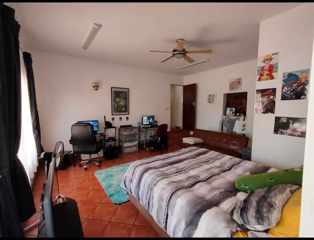 4 BEDROOM PROPERTY TO RENT IN ROOIHUISKRAAL NORTH